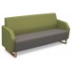 Encore Low Back Arm Chair and Sofa